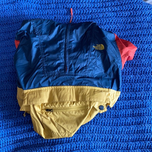 The North Face Jackets & Blazers - women’s North Face windbreaker